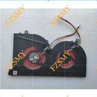 MSI MSI GS63VR GS73VR GS62 Fan