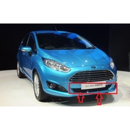 FORD FIESTA 2014 FRONT BUMPER LOWER GRILLE /MESH(LOWER)