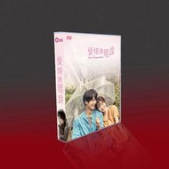 【樂園】經典韓劇 愛情的溫度 國韓雙語 徐賢真/梁世宗/金材昱 10碟DVD