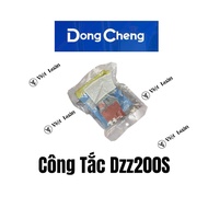 DongCheng DZZ200S / DZZ02-200S / DZZ250 core drill switch