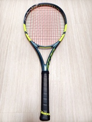 2026 Babolat Pure Aero