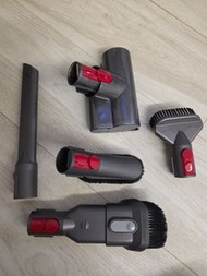 Dyson 吸塵機配件 組合