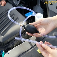 EEM AINTP Manual Pump Oil Gas Plastic Suction Pipe Liquid Petrol Water Pump Fish Tank Universal Abso