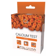 COLOMBO CALCIUM (MARINE) TEST KIT (C9272)