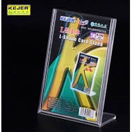 K-162/3 Kejea Card Stand 3R Bundle of 3