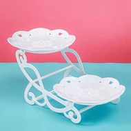 Cake Stand | Cupcake stand decoration dessert table plastic | Cupcake Tray Cake Tray Food Cake Stand