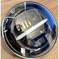 RaharjoMotor | Reflektor Daymaker cyclops 5,75 inc