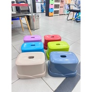 SQUAT STOOL SQUAT CHAIR/ DIPLIK/