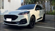 Ford Kuga 2020款 自手排 1.5L 白