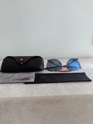 Ray Ban x  Ferrari Sunglasses