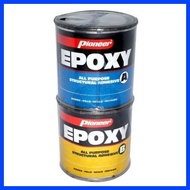 ➟ ◊☜ ⇩ Pioneer Epoxy All Purpose Structural Adhesive A and B