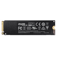 Samsung SSD M.2 970EVO 500GB / PLUS 500GB / 1TB / PLUS 1TB