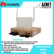 Ont ONU HUAWEI Echolife HG8245C V.2 XPON GPON/EPON 4Fe+2Tel+USB+WIFI NEW
