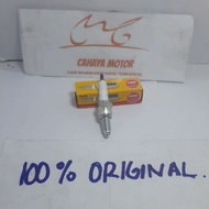 CPR6EA-9 ORIGINAL BUSI NGK BEAT