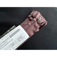 7-Inch Zipper Nylon Teeth No. 3 Ykk Brand Racing For Sale As A Line
