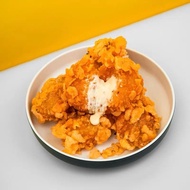 COD Cipuk ( Cireng Keropok) makanan halal indonesia cilok cireng baso aci Food Instant Pedas keju me