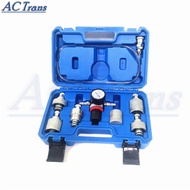 CVT Transmission JF011E JF015E 01J 01T 0AW  VT1/ VT2 VT3 Pulley Pressure Tester