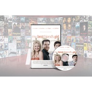 My Best Friend's Girl DVD Film (2008)