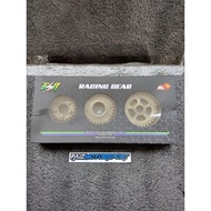 GEAR BOX RACING ESR LC 135 4S(1,2,4)