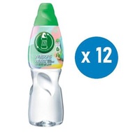 蒸餾水 800毫升 x 12樽 (包裝隨機)