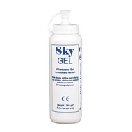 Ultrasound Gel - Fetal Doppler Gel - Sky Gel for ultrasound - Gel fetal doppler - Doppler gel - Gel 