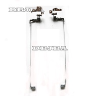 Laptop lcd hinges for hp CQ57-1000 CQ57 630 PN:1A01M8V00GGSG120529P0Q New LCD Screen Hinge