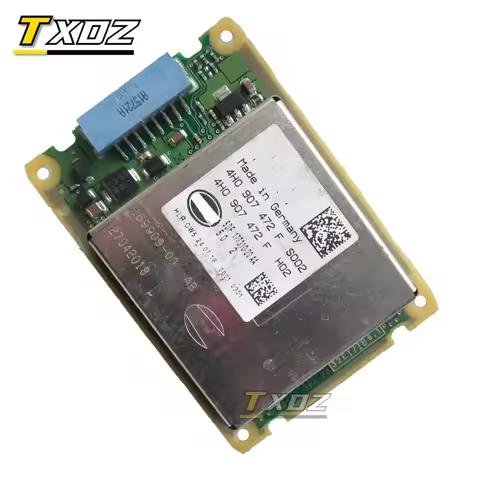 Original 4H0 907 472 F S002 H02 Headlight LED Driver Module 4H0907472F S002 5DF 177310-20 AA For Aud