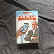 Digital Banking Revolution - Arwin Rasyid