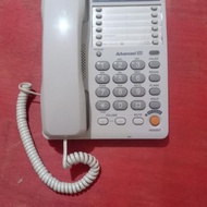 Telepon Panasonic Kx-T 2375 Analog