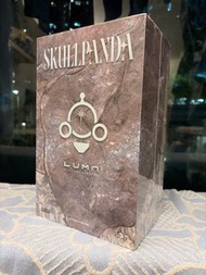 Skullpanda Luma 系列 盒玩