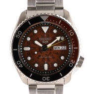 Seiko 精工 5 Sports 自動機械 SRPJ47K1