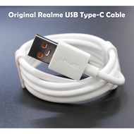 REALME 12x 11x 10 Pro X50 PRO OPPO RENO 6 5 4 3 A94 SUPER VOOC TYPE-C USB DATA CABLE FOR Realme X6 X