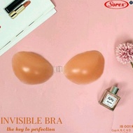 Sorex Invisible Bra IB001 silicone Bra