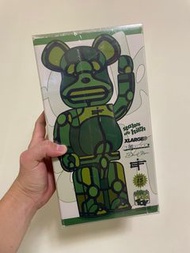 Be@rbrick bearbrick xlarge x-large 400%