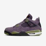 耐克（NIKE）yysports WMNS AIR JORDAN 4 RETRO 高帮运动篮球鞋女子 AQ9129-500 36.5