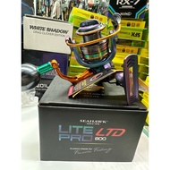 SEAHAWK LITE PRO LTD 800