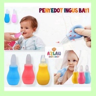 Reliable Snot Sucker