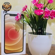 Iphone 12 128GB Baru Garansi Resmi Indonesia Ibox