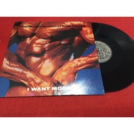 Fini Tribe-I Want More 12 Inch LP PinHaiMusic B107 Shop