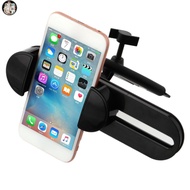 IP Universal 360 Rotation Car CD Slot Mount Holder For 3.5 to 11inch Phone Tablet