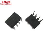 5pcs/lot 3BR0665JZ ICE3BR0665J  Brand-new DIP-7/DIP-8