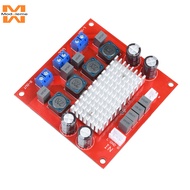 DC5-29V CS8685H Dual Channel Digital Amplifier Board 2*75W High-Power DC Single Power Supply