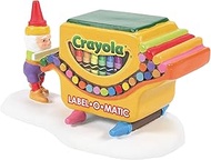 Department 56 North Pole Series That's A Wrap Village Figures