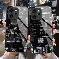 {F691} SoftCase shine Oppo Reno 14F 5G | Reno 14F 5G | Reno 14 5G | Reno 13F | Reno 13 5G Case Casin