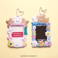 Milkjoy Photocard Polaroid Holder / Photocard Case