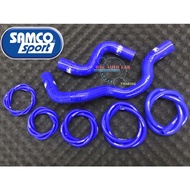 Samco Sport Toyota Avanza 1.3 1.5 (Auto/Manual) F601 F602 F651 F652 Radiator Hose