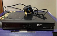 電視解碼器
