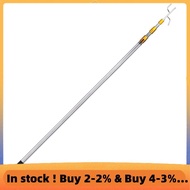 Telescoping Pole Heavy Duty Truck Accessories Pickup Truck Bed Cargo Retriever Hook 4.92Ft Stainless