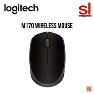 Logitech M170 Wireless Mouse