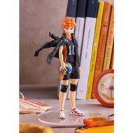 【新貨預訂】GSC POP UP PARADE 日向翔陽 GSC POP UP PARADE Shoyo Hinata 景品模型